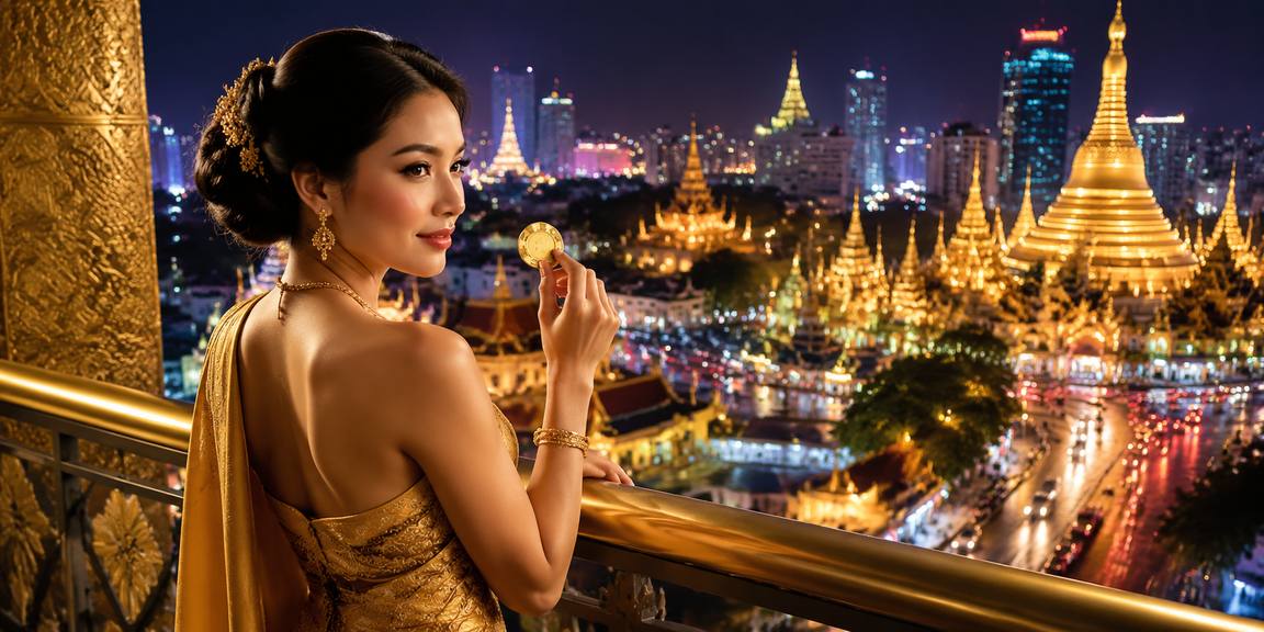 q7.com Mega စလော့ Party ထဲမှာ ဘာတွေတွေ့ရမလဲ